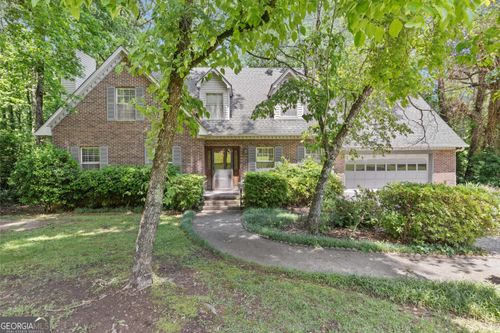 886 Pine Needle Rd, Hampton, GA, 30228-2618 | Card Image