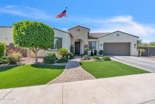 7735 W Lockland Ct, Peoria, AZ, 85382-4014 | Card Image