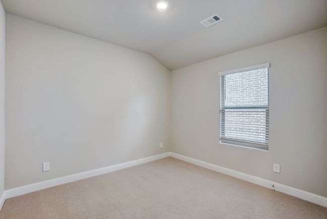 Photo is not of the actual home, but is an inspirational photo of builder’s model home and may depict options, furnishings, and/or decorator features that are not included. | Image 23