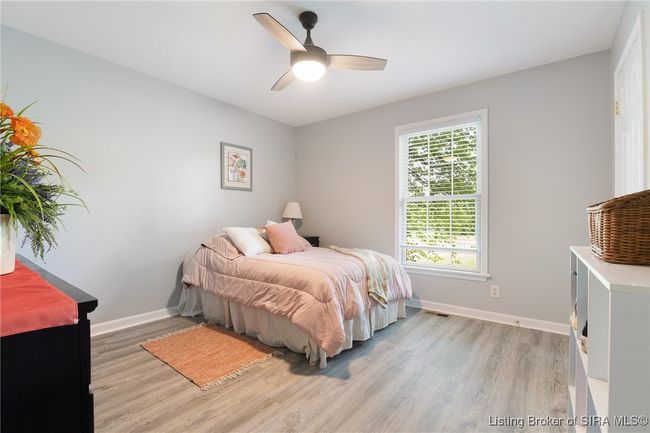 7463 Saddlebrook Ct, Home with 4 bedrooms, 3 bathrooms and null parking in Greenville IN | Image 7