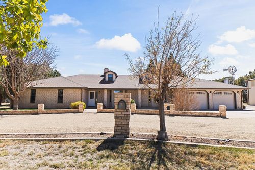 337 County Rd 306, Seminole, TX, 79360 | Card Image