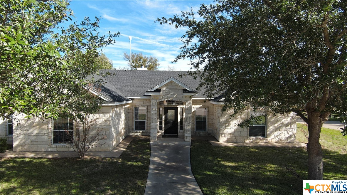 Rio Dr, Gatesville, TX 76528