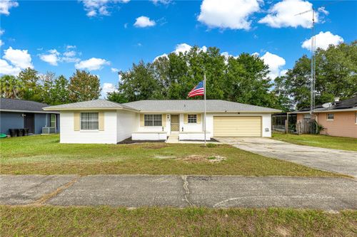 201 Marion Oaks Ln, Ocala, FL, 34473-2715 | Card Image