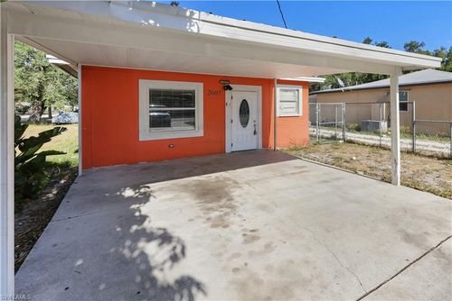 2605 Jackson St, FORT MYERS, FL, 33901-5045 | Card Image