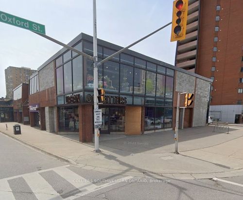 743 Richmond St, London, ON, N6A3H2 | Card Image