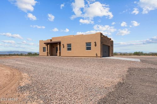 47562 W Ray St, Aguila, AZ, 85320 | Card Image