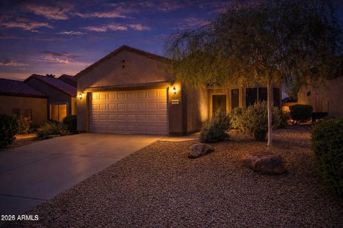 18522 N Borgata Dr, Surprise, AZ, 85374-8587 | Card Image