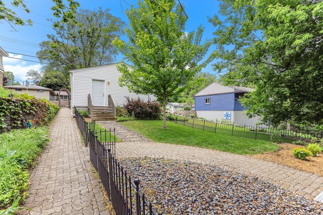 Back Yard | Image 27