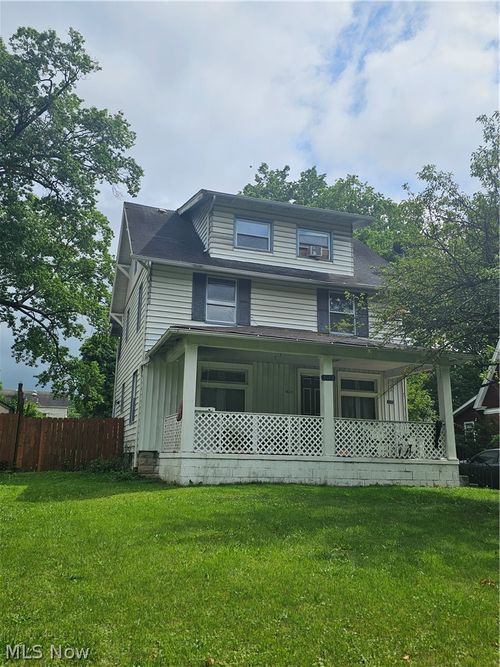 1613 Canfield Rd, Youngstown, OH, 44511-3020 | Card Image