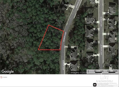 20100 Bunker Loop, Fairhope, AL, 36532-7270 | Card Image