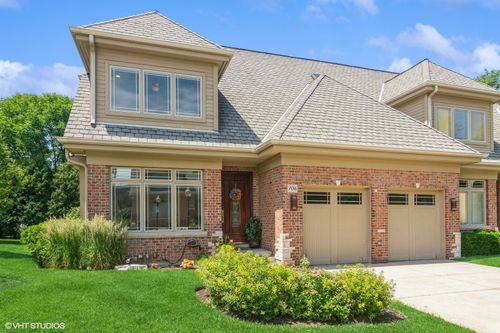 2-706 French Way, Mount Prospect, IL, 60056-2209 | Card Image