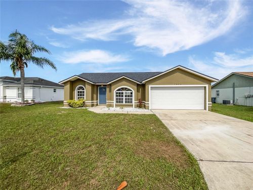 7856 Habersham Dr, LAKELAND, FL, 33810-9418 | Card Image