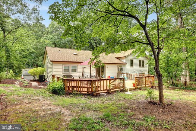 8170 Sinclair Mill Rd, House other with 4 bedrooms, 3 bathrooms and null parking in MANASSAS VA | Image 35