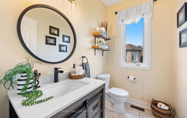 37 Witherspoon Way, House other with 4 bedrooms, 4 bathrooms and 9 parking in Nobleton ON | Image 23