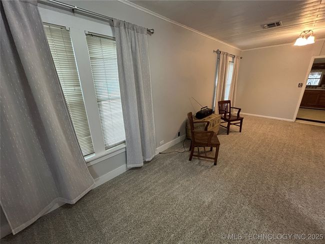 116 W 3 Rd St, House other with 2 bedrooms, 1 bathrooms and null parking in Oilton OK | Image 7