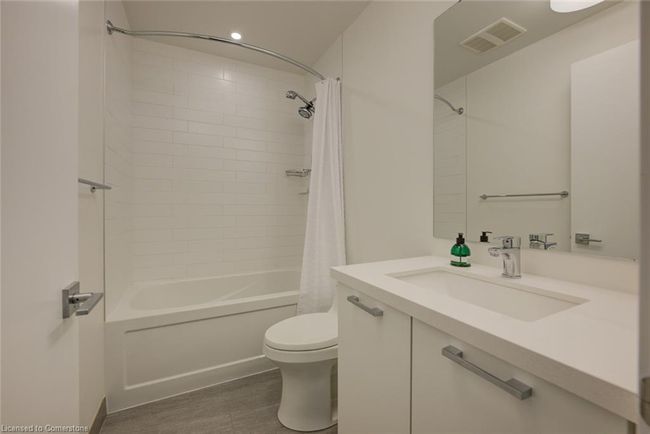 510 - 455 Charlton Ave E, House attached with 2 bedrooms, 2 bathrooms and 1 parking in Hamilton ON | Image 27