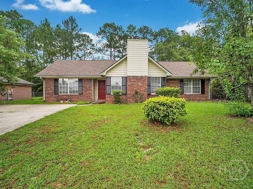 906 Willowbrook Dr, Hinesville, GA, 31313-6456 | Card Image