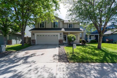 6524 S Derbyshire Ave, Boise, ID, 83709-6794 | Card Image