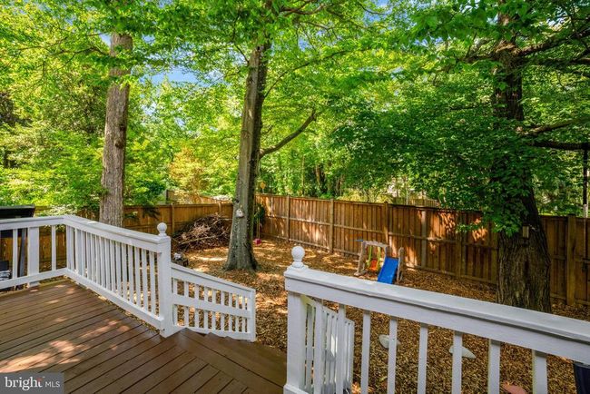 9220 Burnetta Dr, House other with 4 bedrooms, 4 bathrooms and null parking in ANNANDALE VA | Image 31