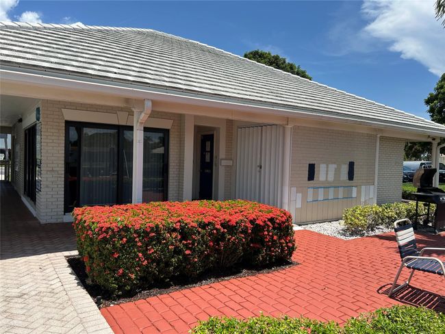 APT-814 - 180 Cypress Club Dr, Condo with 1 bedrooms, 2 bathrooms and null parking in Pompano Beach FL | Image 28