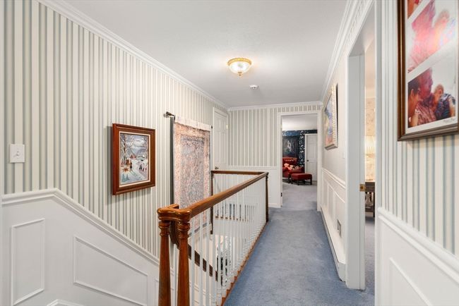 15 Mary Jane Cir, House other with 5 bedrooms, 5 bathrooms and 4 parking in Worcester MA | Image 23
