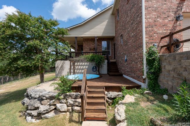 151 Player Rdg, House other with 4 bedrooms, 3 bathrooms and null parking in Spring Branch TX | Image 26