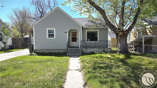 440 Miles Ave, Billings, MT, 59101-3050 | Card Image