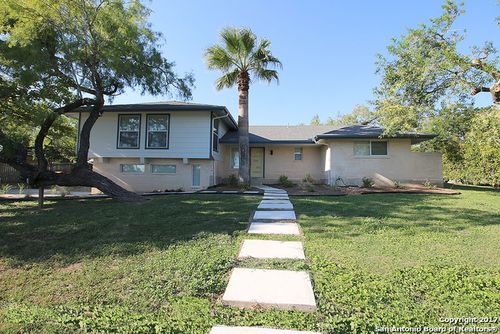 101 Aribe Dr, San Antonio, TX, 78216-7602 | Card Image