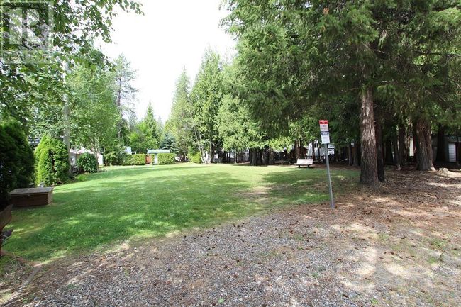 184 - 3980 Squilax Anglemont Rd, Home with 0 bedrooms, 0 bathrooms and null parking in Scotch Creek BC | Image 24