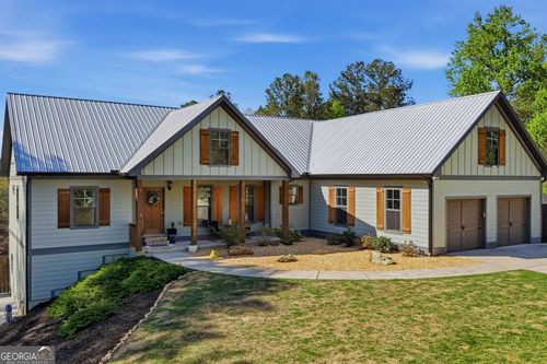 2865 Flatbottom Rd, Ball Ground, GA, 30107-4255 | Card Image