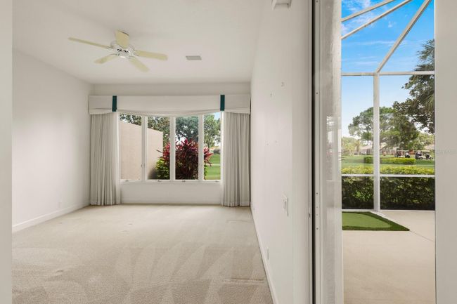 virtually staged primary bathroom | Image 20