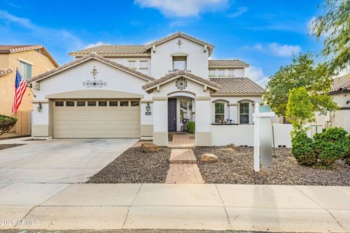 18053 W Brown St, Waddell, AZ, 85355-4154 | Card Image