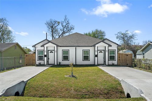 a-142 Calloway St, Houston, TX, 77029-4502 | Card Image