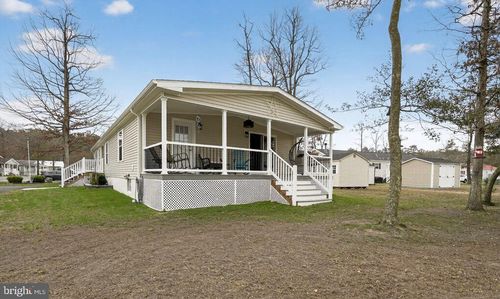 843 Rum Bridge Branch Road, SEAFORD, DE, 19973 | Card Image