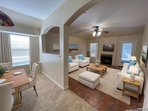 1719 Pinetum Dr, San Antonio, TX, 78213-4926 | Card Image