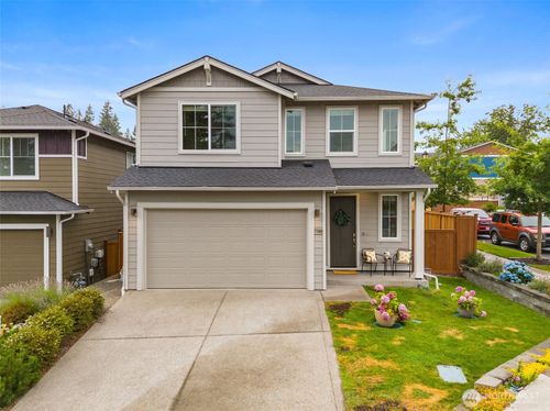 7748 20th Ln Se, Lacey, WA, 98503-2323 | Card Image