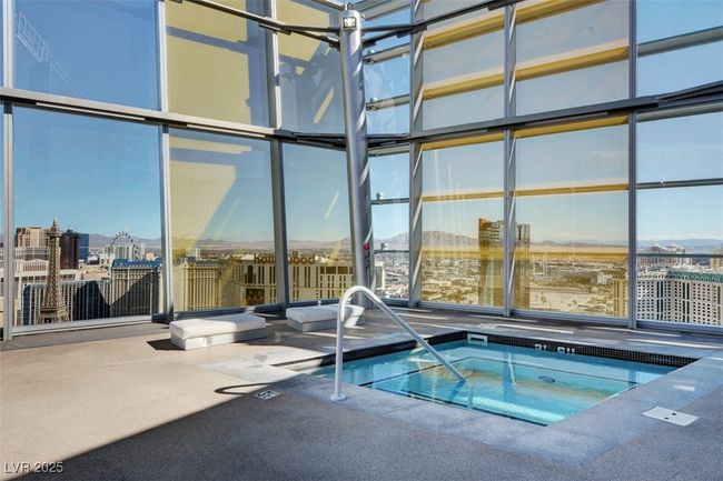 UNIT-1412 - 3722 Las Vegas Blvd S, Condo with 1 bedrooms, 1 bathrooms and null parking in Las Vegas NV | Image 66