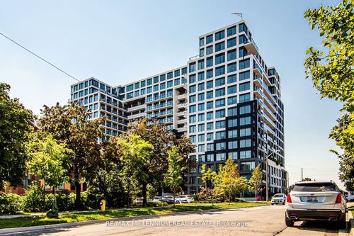1133-1100 Sheppard Ave W, North York, ON, M3J0G8 | Card Image