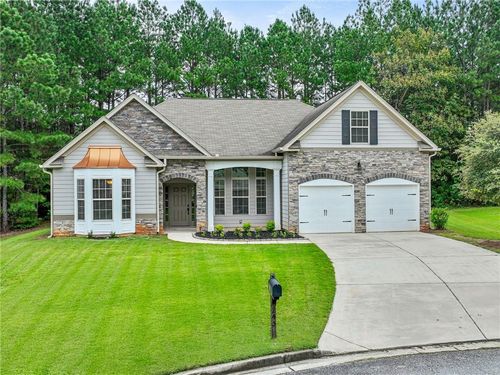 245 Ledford Way, Dallas, GA, 30132-2544 | Card Image