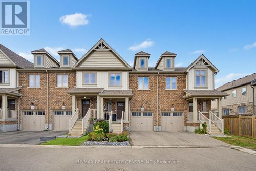 69-124 Parkinson Cres, Orangeville, ON, L9W6X3 | Card Image