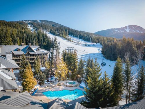 424-4899 Painted Cliff Rd, Whistler, BC, V8E1E2 | Card Image