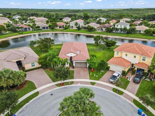 3035 Strada Ct, Royal Palm Beach, FL, 33411-1411 | Card Image
