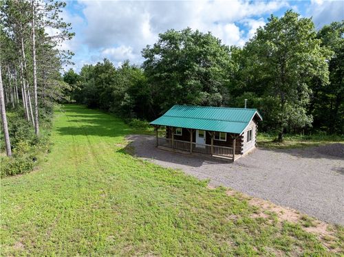 7400 Edgerton Rd, SPRINGBROOK, WI, 54875 | Card Image