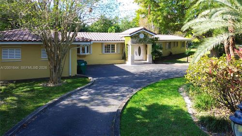 6282 Sw 133rd St, Pinecrest, FL, 33156-7153 | Card Image