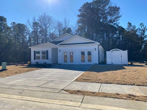 70 Muscovy Drive, Four Oaks, NC, 27524 | Card Image