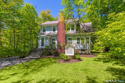 401 Jelliff Mill Rd, New Canaan, CT, 06840-6515 | Card Image
