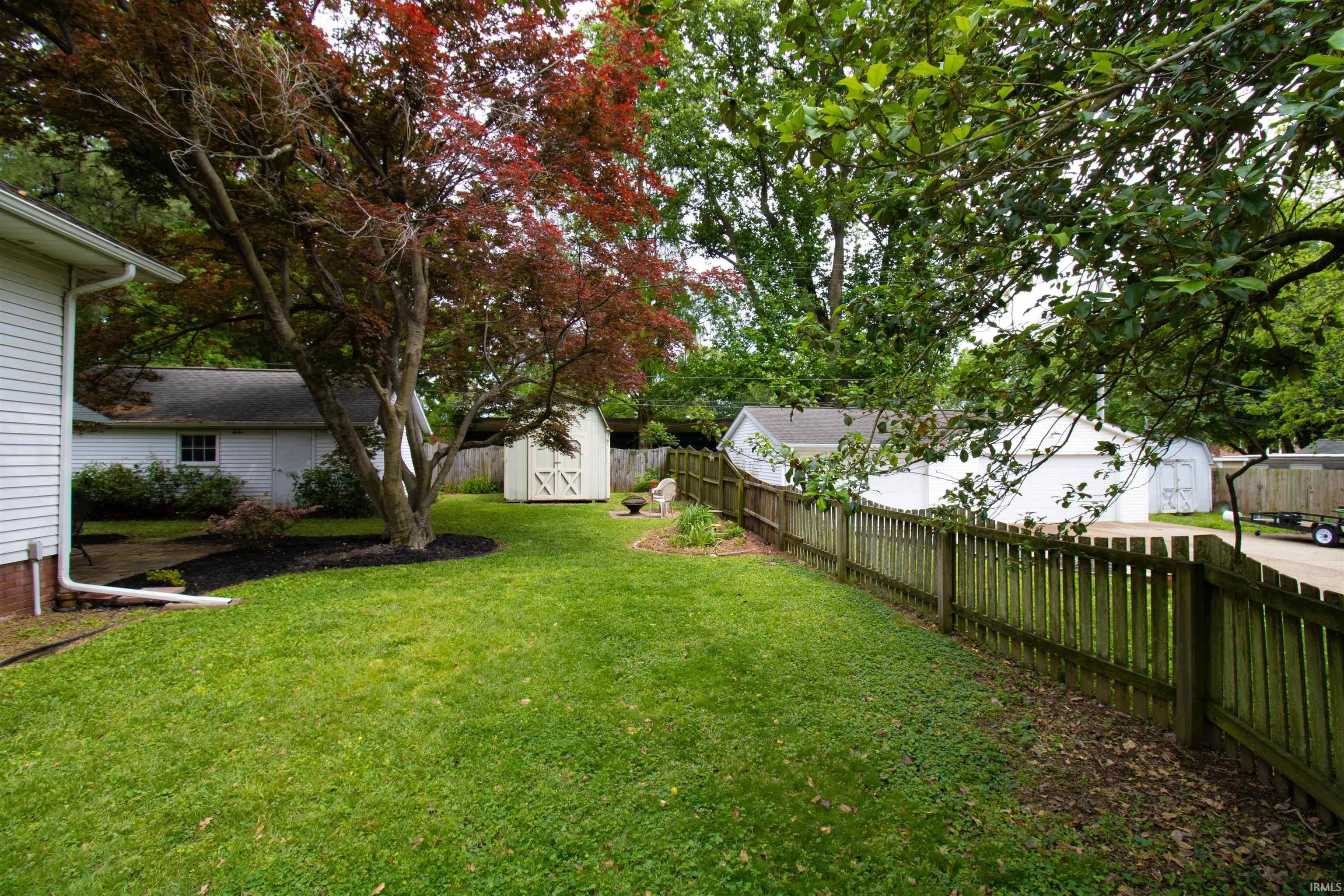 Residential in Evansville 2