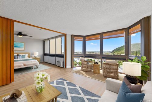 110j-501 Hahaione St, Honolulu, HI, 96825-1425 | Card Image