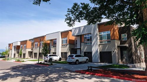 2879 W Parkside Pl, Denver, CO, 80221-1414 | Card Image