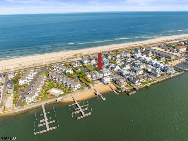 49 North Way, House other with 5 bedrooms, 2 bathrooms and null parking in Sea Bright NJ | Image 20